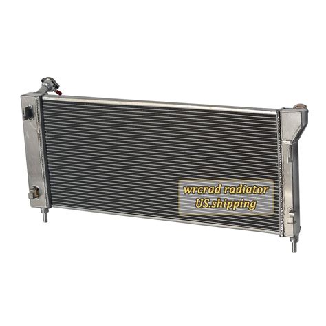 2004 impala radiator|For Chevy Impala Radiator 2004 2005 